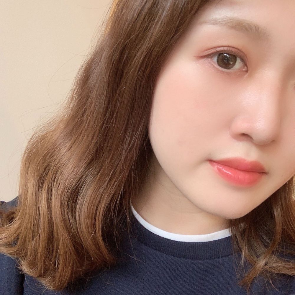 【私たちのメイク参考書!LOOKBOOK】NOIN編集部が惚れたLOOKって? 編集部みゆうver.の画像